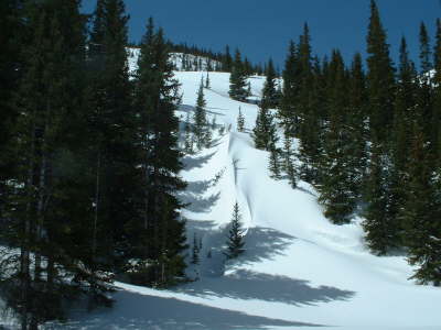 Dry Gulch